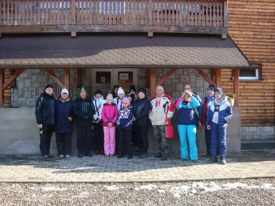 A klub életéből — 2