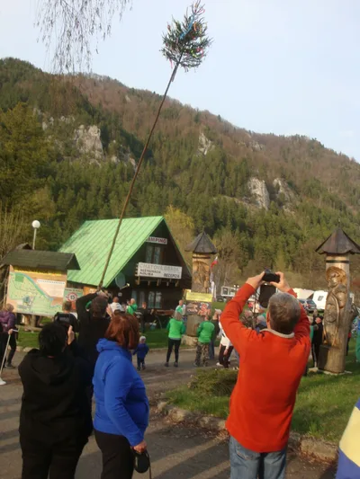 Spomienkové stretnutie v Haligovciach — 37