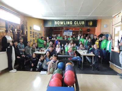 Bowling — 14