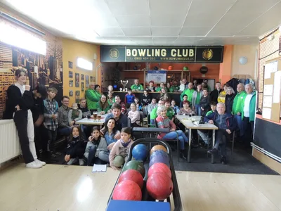 Bowling — 1