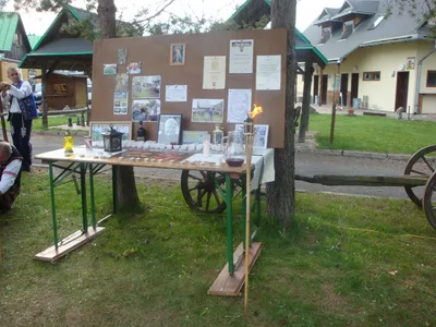Spomienkové stretnutie v Haligovciach — 34