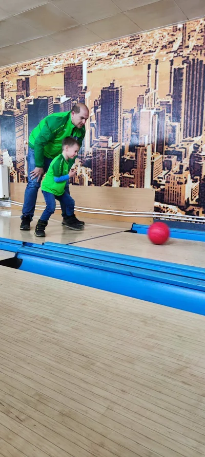 9. Bowlingový turnaj — 30