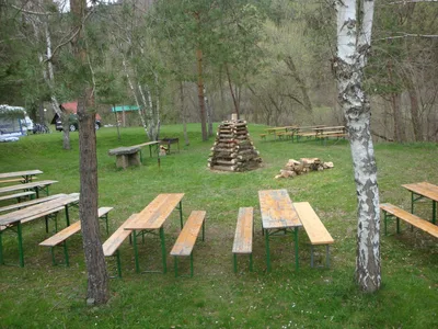 Spomienkové stretnutie v Haligovciach — 31