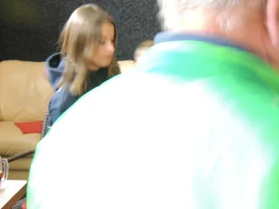 Naše zážitky — 1