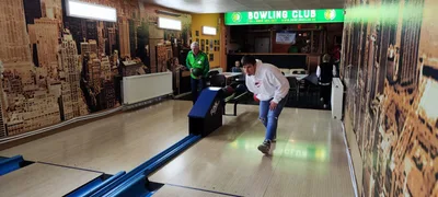 9. Bowlingový turnaj — 31