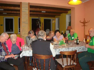 Unsere Erlebnisse — 3