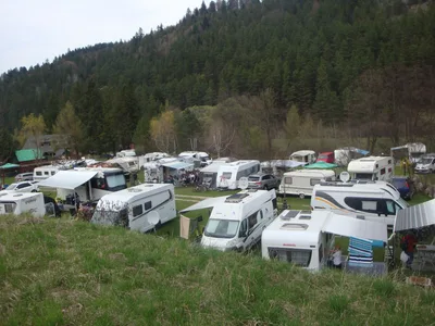 Spomienkové stretnutie v Haligovciach — 29
