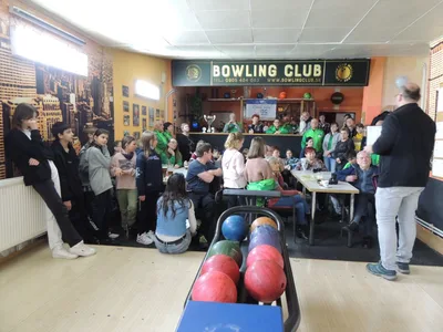 Bowling — 2